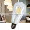 2016 hot sale led filament bulb C35/G45/A60(A19)/ST64 E27/E26/B22/B15/E14 bulb led light bulbs 2/4/6/8w led filament bulb