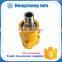 32a Round shape cooling/hot water circulation roto seal rotary joint
