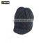 Wool Knitted Hat, Winter Knitted Nylon Hat