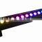 18*8W 4 in 1 pixel led wash lights outdoor