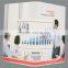 New Design Custom Business 2.4" 4.3" 5" 7" 10'' LCD Video Brochure