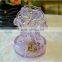 wonderful life Carrousel Horse Music Box