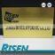 China supplier wholesale high quality rigid abs double color plastic sheet