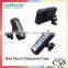 Universal Bicycle Smart Phone Waterproof Case Bike Phone Mount Clip Holder for All Phone's Screen Smaller Than 4.8 Inch