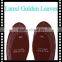 3mm latex foam leather material shoes sole for women dance shoes anti-odour comfort shoe insole