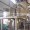 Series HF/HFW Pneumatic Classifier