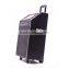 12 inch professional rechargeable trolley bluetooth speaker with screen