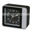 ML 09501 LED Light Melody alarm clock