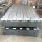 prefabricated house roof panel