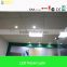 Best selling products flat ceiling light fixture led 600x600 ceiling led panel light