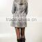 Women's Winter Warm Sheep Fur Long Vest