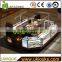 Mall earring display kiosk | earrings display kiosk design for sale