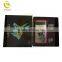 Latest ecig mechanical mod hellboy RDA anubis box mod/hell boy v2 box mod kit/Hell boy v2 kit