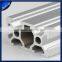 Discount aluminium extruded profile