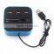 Professional Manufacturer Supply USB 2.0 4 Port Travel Hub