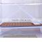 Single door mosquito net with high quality