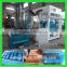 Made in China! Fully automatic hydraulic press hollow block machine