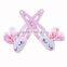 Kids Hair Clips Accessories with Rabbit character style