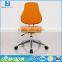 K11B Multifunctional ergonomic classroom kids study adjustable height children desk and chair