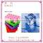 glass ice cube tray,small perfect silicone square ice tray,cocktail small square ice cube tray