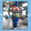 2015 Custom made inflatable character balloons for sale