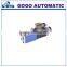Directional control Valves electrically operated type WE5 valve