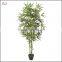 2016 cheap fake bamboo tree plant wholesale artificial bamboo tree