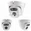 Small size full hd 1080p IP 30 meter ir distance cctv camera