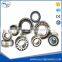 Roll Fabric Leather Bearing, 4030DM Double Row Angular Contact Ball Bearing