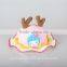 Fashionable Children beret straw hat