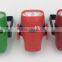 0.5w/1w LED Lamp Light Fishing Lantern Bright Tent Portable Camping light with 4*AA