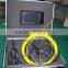 PD-710DM-6 Sewer Drainage Inspection Camera system in Pipe Inspection Camera System with DVR recording Function WPS-710D5