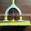 hot new products for 2016 telescopic flod spong mop