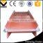 Mining feeders with vibration