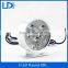 High lumen front fog lamps 3leds spots 12 volt auto head lamp