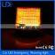 Top selling led emergency flash warning LED strobe light police motorcycle led warning light