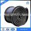 China Products Wholesale nice corrugated sidewall/machine rubber pattern conveyor belt