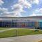 china supplier anodized aluminum curtain wall profile accessories