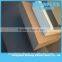 PVC/NBR Heat Insulation Foam Fire Retardant Sheet Thermal Insulation Board