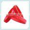 promotion hand bracelet silicone wristband rubber bracelets