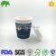 innovative Eco-friendly Material Top Quality double wall paper cup