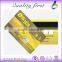 Inkjet Membership Cards Contactless Cards