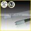 IP44 600mm UL approved 9w compatible E-Ballast LED T8 Tube light