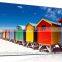 EKAA 43inch 3000nits Waterproof Outdoor LCD Advertising Screen