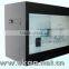 EKAA 47 inch transparent lcd display circular lcd display advertising display
