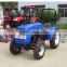 sample available small tractor agricultural use for farm land easy opeated