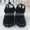 Winter newborn cute infant soft sole baby shoes