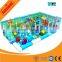 High Quality Small Playground Equipment Used For Preschool