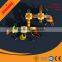 Biggest manufacturer of Children Outdoor and indoor playground
