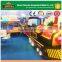 Hot amusement rides diesel/battery electric tourist sightseeing train for sale